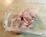 鶏もも肉の甘辛（ヤンニョムチキン）作り方2写真