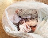 鶏もも肉の甘辛（ヤンニョムチキン）作り方3写真
