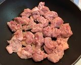 鶏もも肉の甘辛（ヤンニョムチキン）作り方4写真