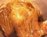 HMでチョコチョコチップカップケーキ★作り方6写真