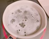 超簡単★あさりのお吸い物作り方3写真
