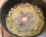 お弁当に☆スピード重視マカロニケチャップ作り方3写真