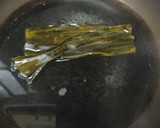 ネギと豆腐の卵とじ作り方1写真