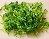 サーモン・アボカド 丼♪コチュジャン味作り方2写真