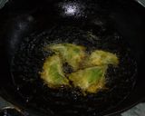 サクッと★鶏肉の梅しそ揚げ作り方7写真