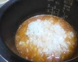 炊飯器だけでジャンバラヤ♪かんたん作り方8写真