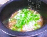 炊飯器だけでジャンバラヤ♪かんたん作り方10写真