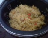 炊飯器だけでジャンバラヤ♪かんたん作り方14写真