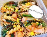 簡単！美味しい！褒められタルタルソース作り方15写真
