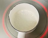 かき氷に！手作り生メロンシロップ作り方3写真