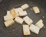 ズッキーニチャンプルー作り方5写真