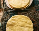 トルコ料理 朝食パン等に ♪バズラマ♪作り方3写真