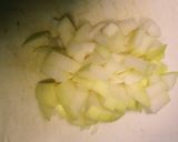 トルコ料理♪スクランブルエッグ♪メネメン作り方1写真