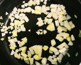 トルコ料理♪スクランブルエッグ♪メネメン作り方2写真