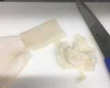 胡瓜の酢味噌和え作り方1写真