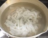 胡瓜の酢味噌和え作り方2写真