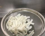 胡瓜の酢味噌和え作り方4写真