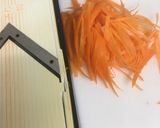 胡瓜の酢味噌和え作り方5写真