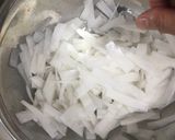 胡瓜の酢味噌和え作り方7写真