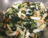 胡瓜の酢味噌和え作り方11写真