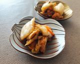 超簡単＆発酵いらず！シラチャーキムチ作り方6写真
