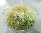 揚げたてサクサク☆美味しい揚げワンタン♬作り方1写真