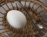 簡単！つるんとむけちゃうゆで卵のむき方作り方1写真