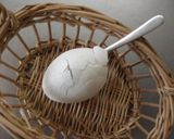 簡単！つるんとむけちゃうゆで卵のむき方作り方5写真