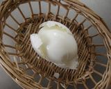 簡単！つるんとむけちゃうゆで卵のむき方作り方6写真