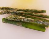 豚肉のアスパラチーズ巻き揚げ作り方1写真