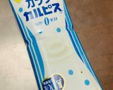 糖質オフ☆カルピスアイスキャンディ♪作り方1写真