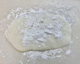 材料３つで簡単に作れる♪フォンダント♪作り方8写真