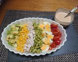 常備瓶②にんにく酢☆これさえあれば超時短作り方5写真