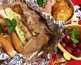 好き嫌い大魔王のお弁当 6月作り方27写真
