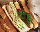 好き嫌い大魔王のお弁当 6月作り方28写真