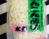 残った照焼きチキンの切落しで 青椒肉絲風作り方2写真