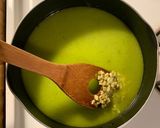 ☆ムング豆のキチャリ☆作り方5写真