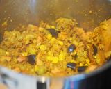 ルー不使用！スパイスから作るキーマカレー作り方6写真
