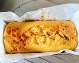 混ぜで簡単☆米粉のキャロットケーキ作り方8写真