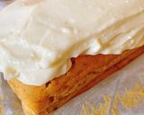 混ぜで簡単☆米粉のキャロットケーキ作り方10写真