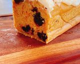 混ぜで簡単☆米粉のキャロットケーキ作り方11写真
