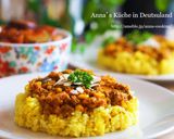 ルー不使用！スパイスから作るキーマカレー作り方8写真