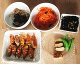 副菜★フランスのキャロットラペ★弁当作り方4写真