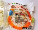 野菜たっぷり！クリームコーンスープ作り方3写真