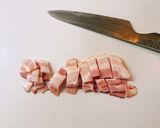 野菜たっぷり！クリームコーンスープ作り方4写真