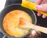 野菜たっぷり！クリームコーンスープ作り方11写真