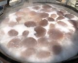 芋から作る！手作り蒟蒻！in北広島町作り方9写真