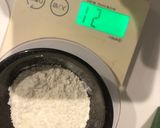 離乳食ホケミで手づかみレンジ蒸しぱん作り方1写真
