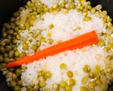 高野豆腐とお豆の含め煮♡食物繊維たっぷり作り方20写真