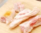 コラーゲンたっぷり☆豚足中華煮込み作り方2写真